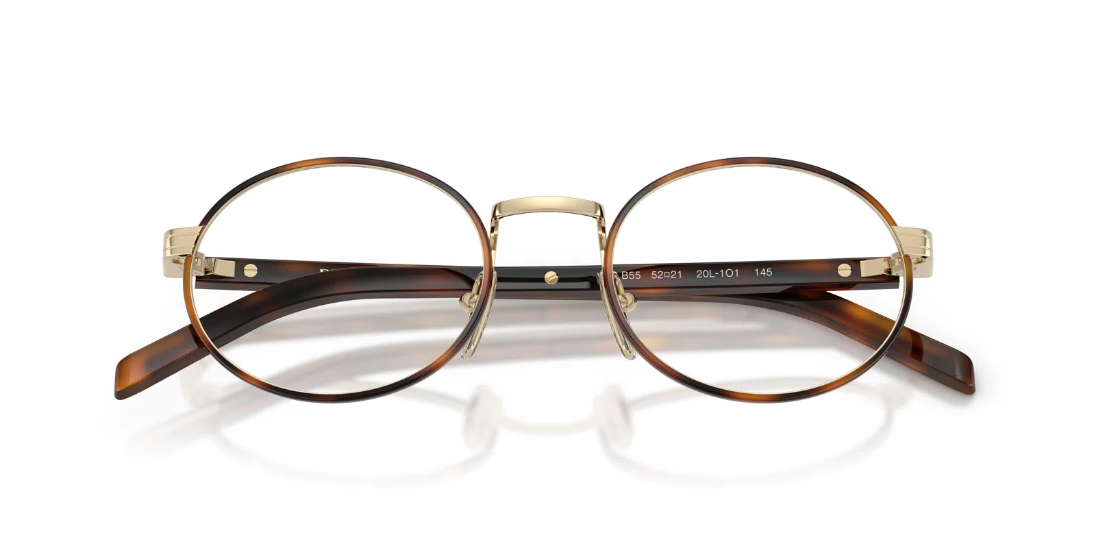 Prada B55V Eyeglasses - view 35